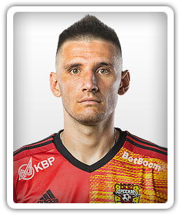 Taras Burlak