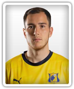 Maxim Osipenko
