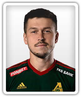 Rifat Zhemaletdinov