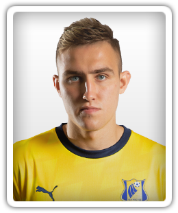 Yegor Golenkov