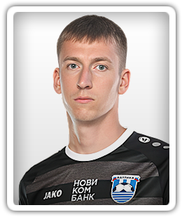 Maxim Borisko