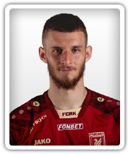 Yegor Teslenko