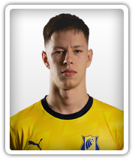 Danila Prokhin