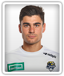 Kirill Kravtsov