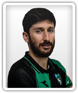 Giorgi Beridze