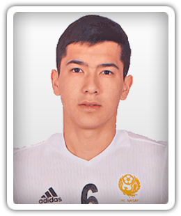 Azizjon G'aniev