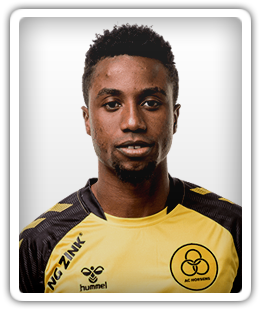 Lubambo Musonda
