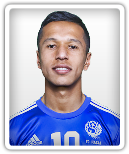Bobir Abdiholiqov