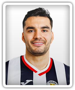 Tony Watt