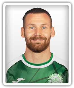 Martin Boyle