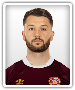 Craig Halkett