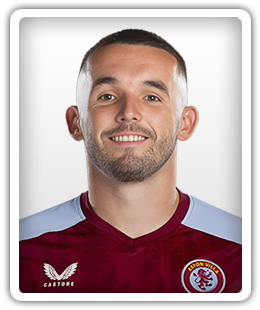 John McGinn