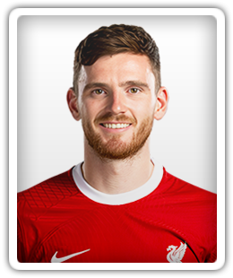 Andrew Robertson