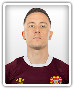 Barrie McKay