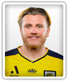 Jason Cummings