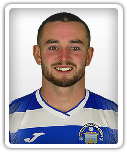 Lewis Strapp