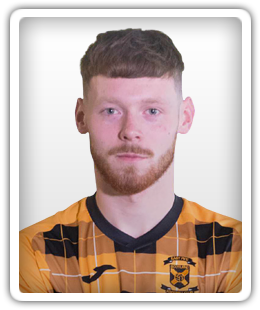 Josh McConville