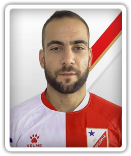 Nemanja Čović