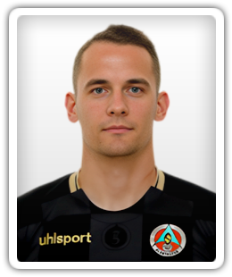 Jure Balkovec