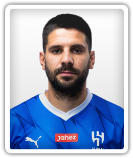Aleksandar Mitrović
