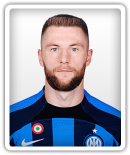 Milan Škriniar