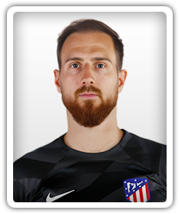 Jan Oblak