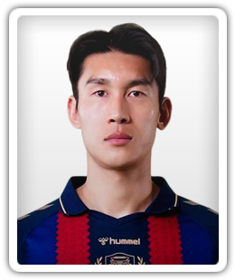 Lee Yong