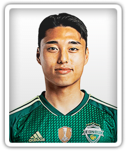 Lee Dong-jun