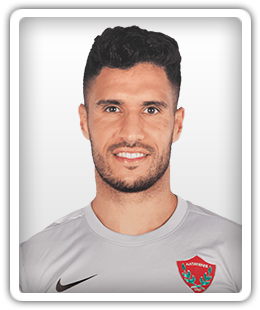 Munir Mohand