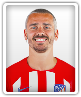 Antoine Griezmann