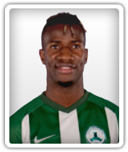 Ibrahima Baldé