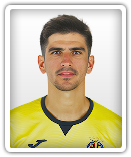 Gerard Moreno