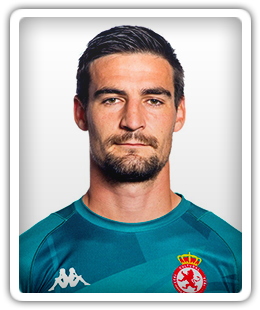 Dani Sotres