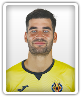 Manu Trigueros