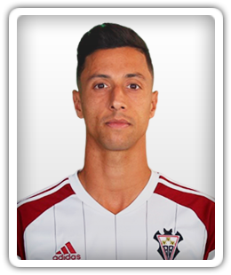 Maikel Mesa