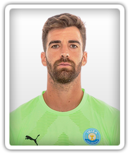 Germán Parreño