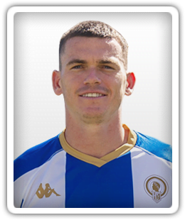 Jack Harper