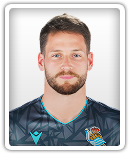 Álex Remiro