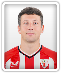 Mikel Vesga