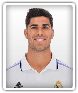 Marco Asensio