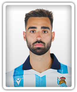 Brais Méndez