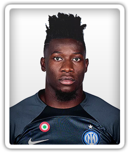André Onana
