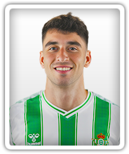 Marc Roca