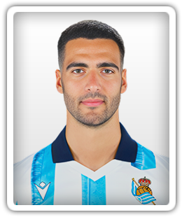 Mikel Merino