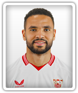 Youssef En-Nesyri