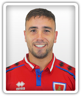 Jesús Carrillo