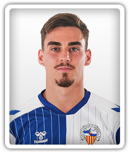 Alberto