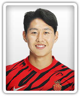 Kang-In Lee