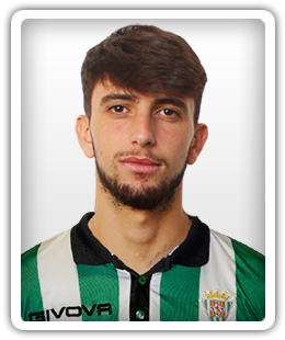 Christian Delgado