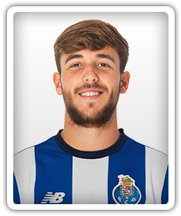 Nico González
